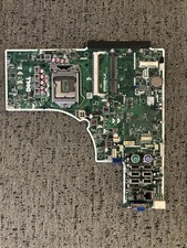 Genuine Dell Optiplex 9010 AIO Intel Motherboard LGA1155 0CRWCR