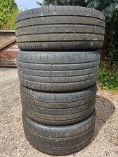 Track tires not for road use, goodyear,  bridgestone