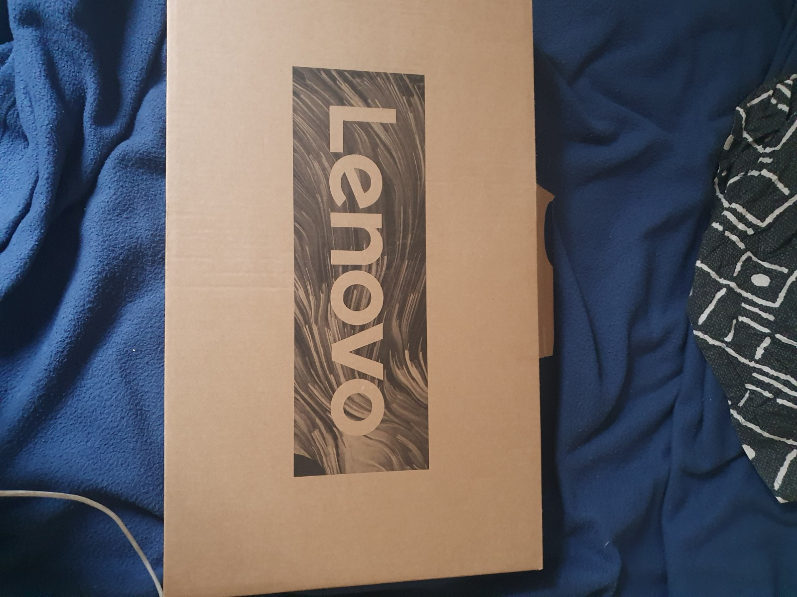 Pc portable neuf Lenovo Ideapad 3 15IML05 Intel Core i5 RAM 8Go SSD 512Go PC 15 pouces