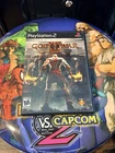 God of War 2 Black Label Sony PlayStation Ps2 Two Disc Set W/ Manual CIB- Tested