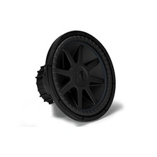 Kicker 50CVX152 CompVX 15-Inch Subwoofer, Dual 2-Ohm
