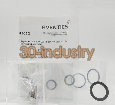 1PCS NEW FOR Pneumatic valve repair kit 3710200002 *yt