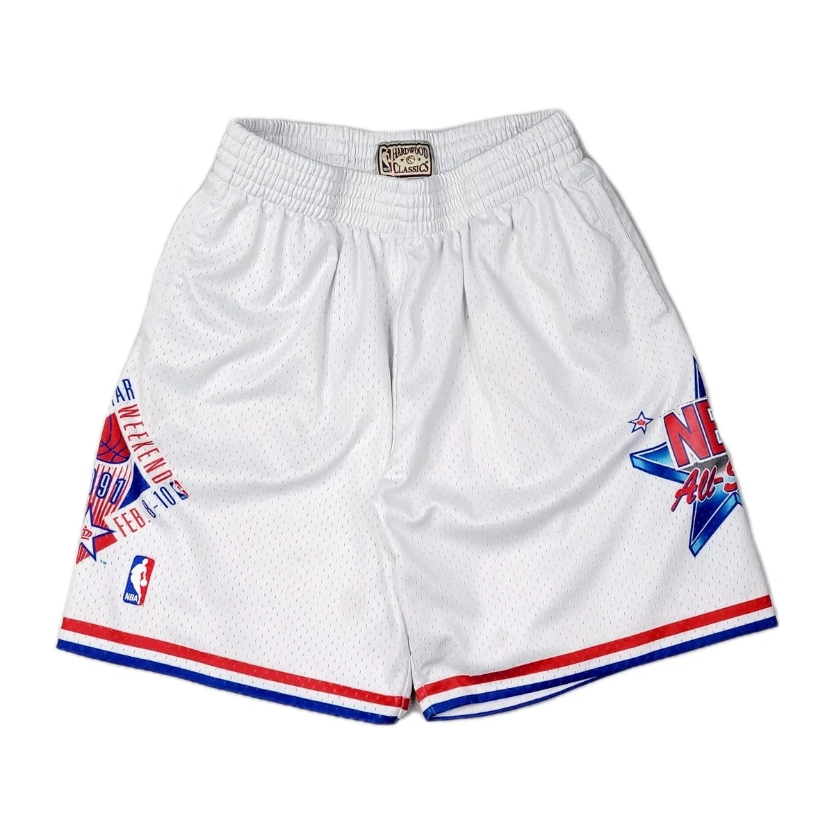 Mitchell & Ness All-Star Game NBA Shorts for sale | eBay