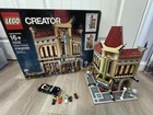 LEGO Creator Expert: Palace Cinema (10232) Retired Product Used