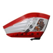 VALEO Heckleuchte 043969 für PEUGEOT