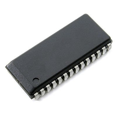 [10pcs] CY7C198D-10VXI 256kBit SRAM Memory SOJ28