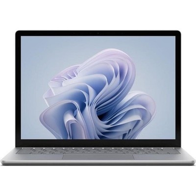 Hervorragend - Microsoft Surface Laptop 6 15'' Ultra 7 165H 16/512GB 98% Akku