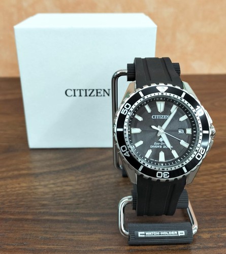 CITIZEN Promaster BM0190-15E Solar Men's Watch