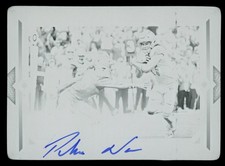 2023 National Treasures Puka Nacua Field Pass Rookie Auto Plate 1/1 Rams RC