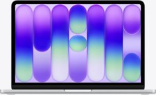 APPLE MacBook Neo 13 Zoll 256 GB 8 GB RAM Apple A18 Pro MHFA4D/A silber B-WARE