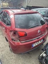 Retroviseur gauche (ou coque) Citroen C8