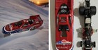 MAC TOOLS FUNNY CAR US NATIONALS 1/24 DIE CAST 2002 TIM WILKERSON LIMITED READ
