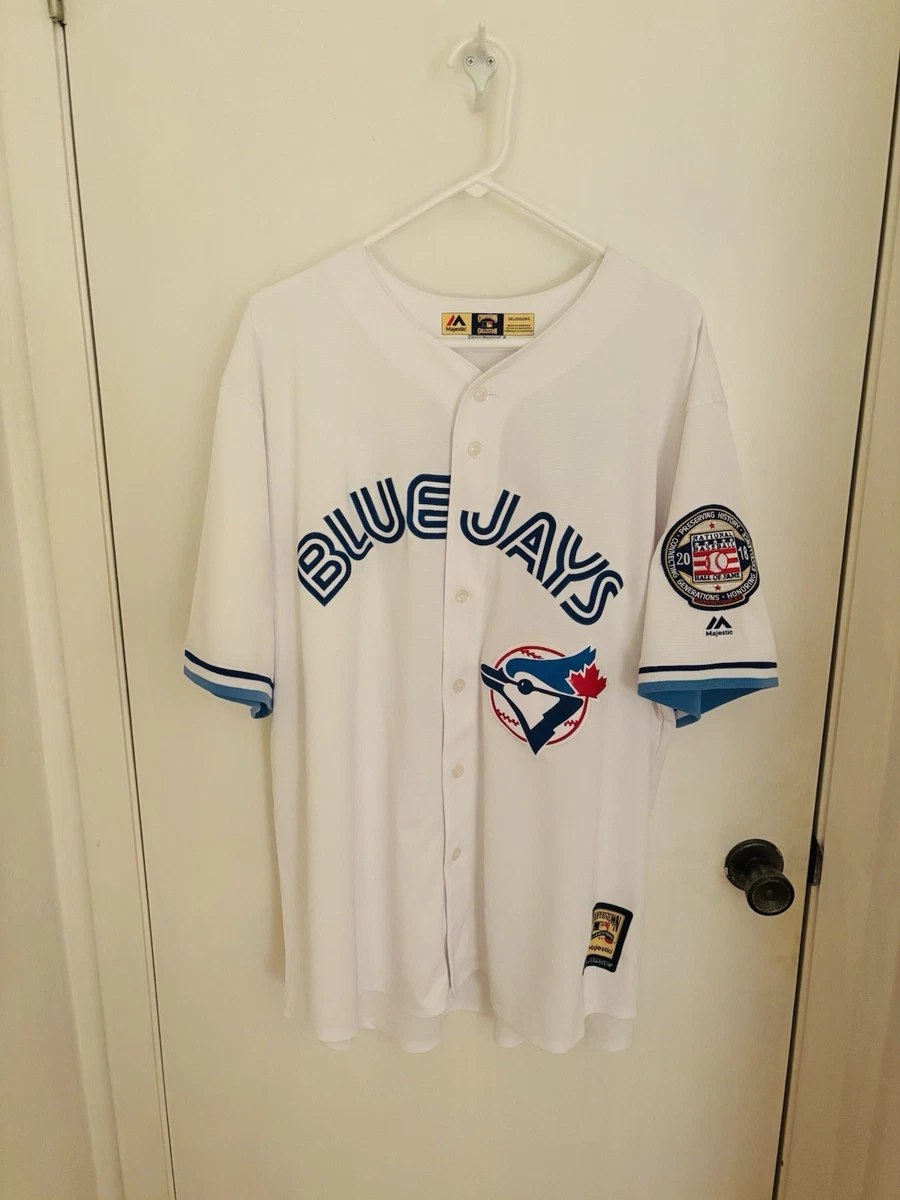 25+ Majestic Toronto Blue Jays MLB Jerseys for sale | Updated Oct 2026