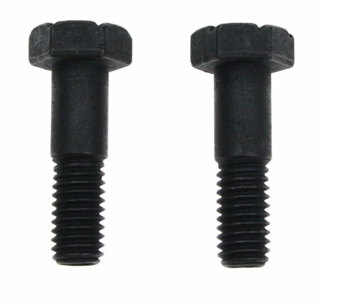 1967-68-69-70 Ford Mustang Front Power Disc Brake Conversion Kit- Auto trans - Image 3 of 4