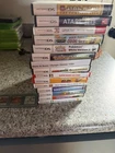 Nintendo 3Ds And DS Game Bundle
