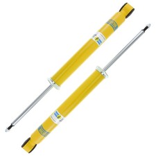 Rear Shocks Struts For Ford Focus ST 2013-2018 New Pair Bilstein B8