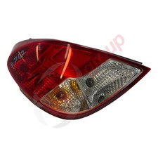 HYUNDAI I20 CLASSIC 3D MK1 12-14 LEFT SIDE N/S REAR TAIL LIGHT 924011J5