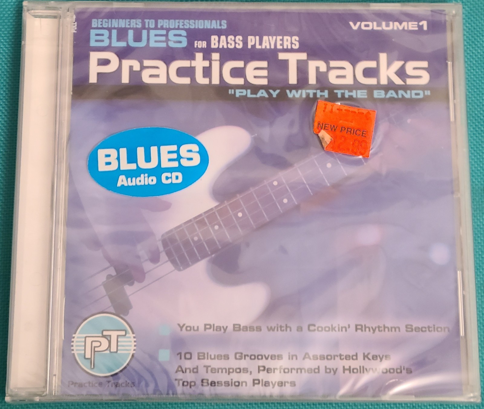 S Cd, 2005, Play With The Band, New