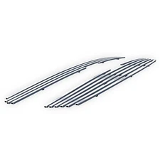 For 2013 Chevy Malibu Main Upper Billet Grille Grill Insert