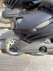 USED VINTAGE ROLLERBLADE TRIFORCE TX7 Viablade US 8.5 EU 38 M 25.0 — photo 4
