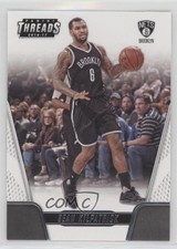 2016-17 Panini Threads Sean Kilpatrick #129 1h6