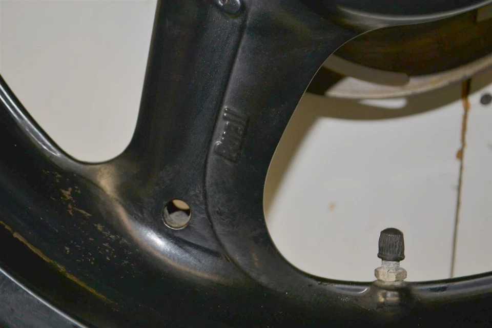 Llanta trasera Buell Cyclone G0309.GYT 1999-2002 Foto 4 de 4