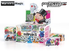 Marvins Magic Simple Mini Tricks