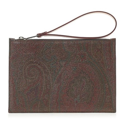 Etro Clutch mit Paisleymuster für Damen 0N912 8207 600 76551769