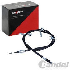 MAXGEAR HANDBREMSSEIL HINTEN RECHTS PASSEND FÜR MAZDA 5 | 32-0879