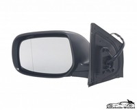 AußEnspiegel Links FüR Toyota Corolla Kombi 1.5 4WD Stufenheck 06-16