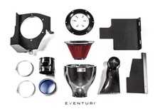Eventuri Carbon Ansaugung BMW E46 M3