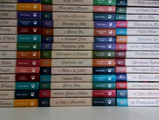 Guideposts Secrets From Grandma's Attic Series Choose Your Lot - Flat $6.75 Ship