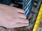 Rock Revival Eloise Boot Jeans 28 Gorgeous — photo 8