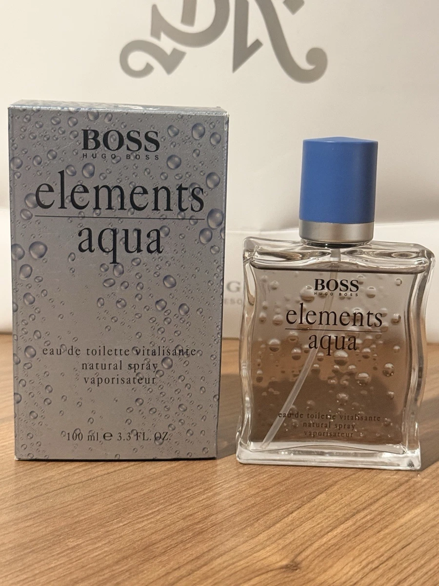Boss Elements Aqua for sale | eBay
