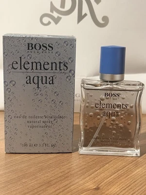 Boss Elements Aqua for sale | eBay