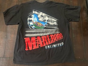 Marlboro Unlimited Train | eBay