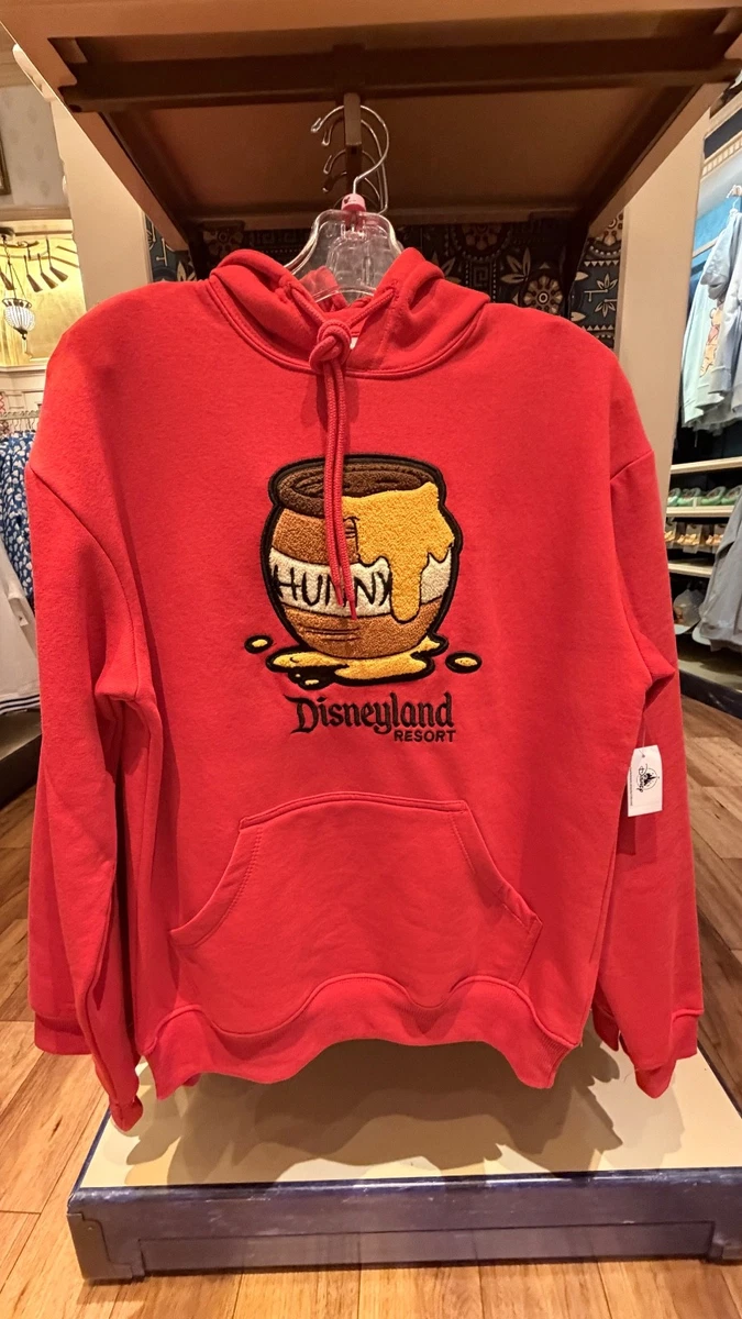 Winnie the Pooh Red Coats, Jackets & Outerwear 1968-Now for sale