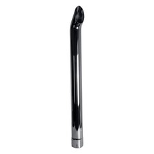 Exhaust Stack Pipe 4 X 48 Curved Chrome Exhaust Stack Pipe 4 X 48 Curved Chrome
