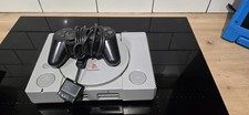 Ps1 & Controller.