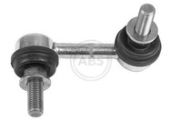 A.B.S. Stange/Strebe, Stabilisator 260373 FüR Nissan