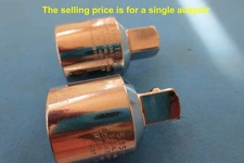 Proto Professional 5453 3/4" Fem x 1/2" Male Dr. Socket Adapter ★ Looks Unused ★