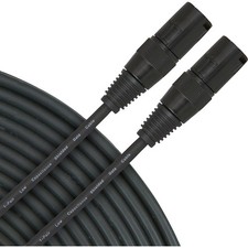 American DJ 3-Pin DMX Cable 100 ft.