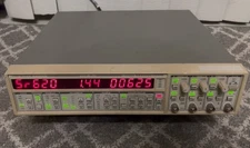 Stanford Research Systems SR620 CounterInterval Timer. 30 Day Returns