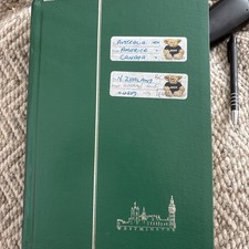 New Zealand Hundred Mint Used BC1982