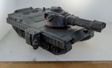 Grim Guard transport tank M incinerator  Alternate Wargaming Miniature