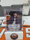 KAYDEN BIRDSONG #SCBA-HB ROOKIE AUTO 2025 TOPPS STADIUM CLUB GIANTS