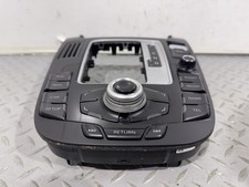 AUDI A4 B8 A5 8T Q5 8R MMI SWITCH CONTROL PANEL 8T0919609F