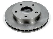 Front Brake Rotor For 1994-1999 Dodge Ram 1500 4WD 1995 1996 1997 1998 MY271MR
