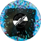 Pink Floyd Wish You Were Splatter Vinyl LP