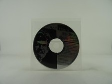 ROLF HARRIS EGO SUM PAUPER (A39) 3 Track Promo CD Single including Plastic Sleev